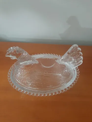 Galinha Manteigueira