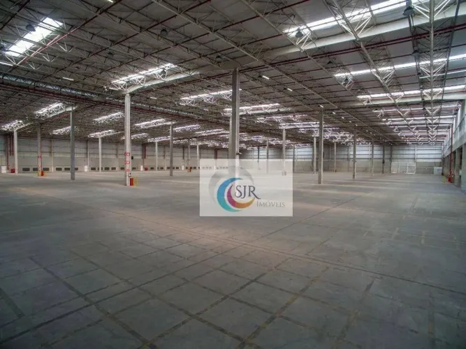 Galpão para alugar, 6297 m² - Jardim Boa Vista (Zona Oeste) - Osasco/SP