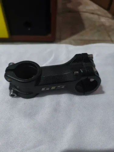 Mesa avanço bike GTS 60x31.8 usadinho top