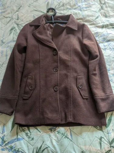 Casaco Feminino