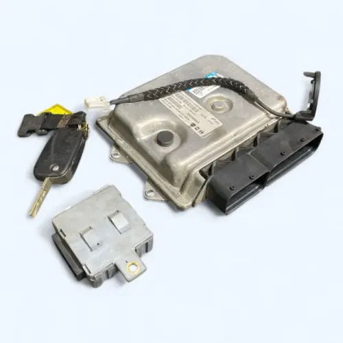 kit modulo fiat ducato euro 5