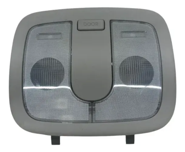 Luz Teto Cortesia Kia Soul 2008 2009 2010 2011 2012