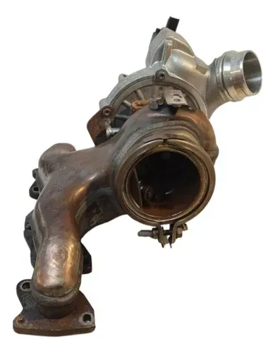 Turbina Volvo Xc60 T8 2.0t Plug In 2021 2022