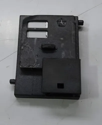 Sensor Umidade Interno Parabrisa Compass 2018 68440808aa