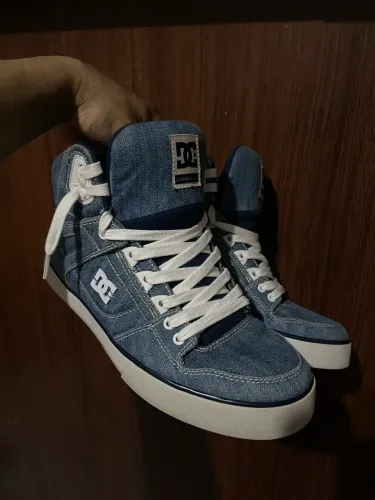 Tênis DC Shoes 