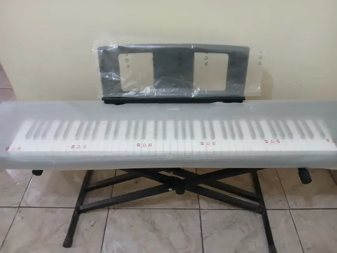 Np 35 Piaggero Piano Digital