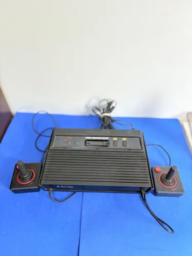 Console Atari 2600 S