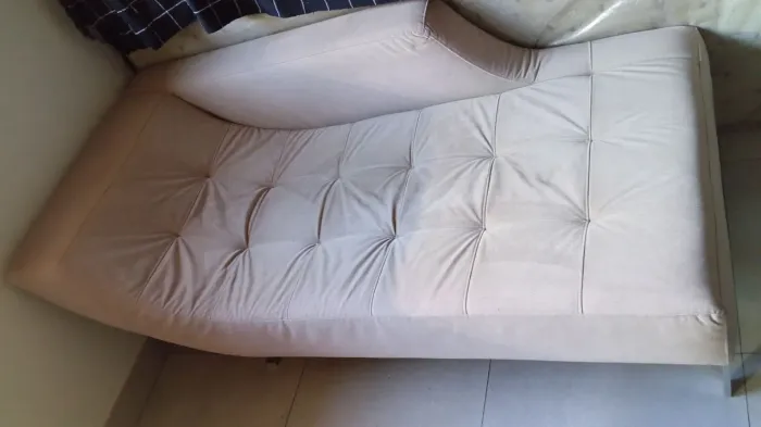Divã sofa