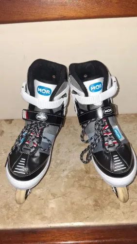 Patins Regulável muito novo.