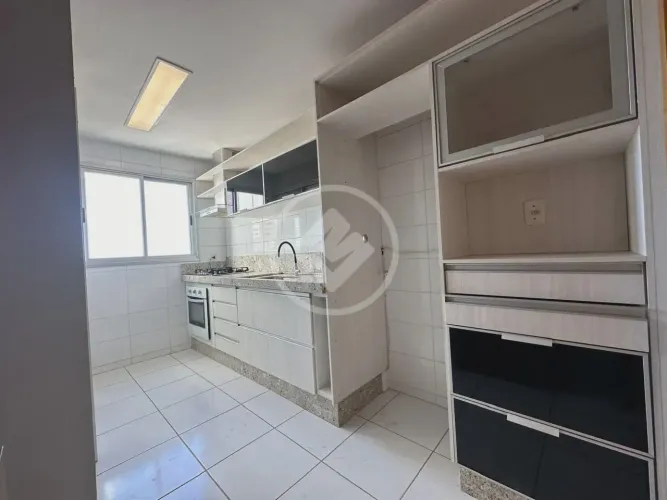 APARTAMENTO PARA VENDA E LOCAÇÃO NO INNOVARE CONDOMÍNIO CLUBE - 3 QUARTOS SENDO 1 SUÍTE - 