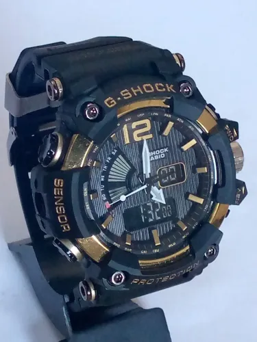 Relógio G-Shock gshock g shock mudmaster - Novo