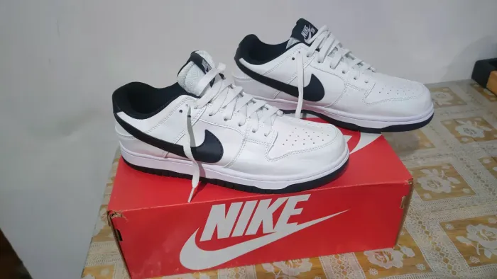 Nike SB Dunk Low - Primeira Linha - Novo - calça 38/39