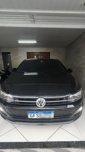 Volkswagen Virtus 1.6 MSI Flex 16V 5P Mec. 2019