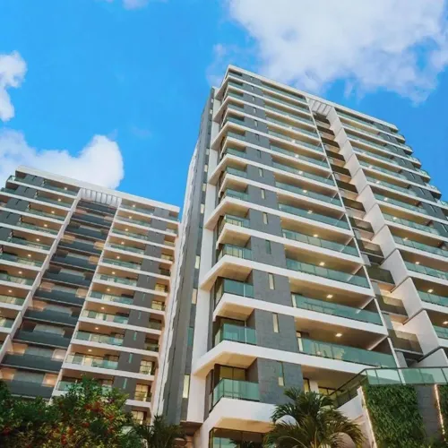 Apartamento à venda, JARDINS , Aracaju, SE