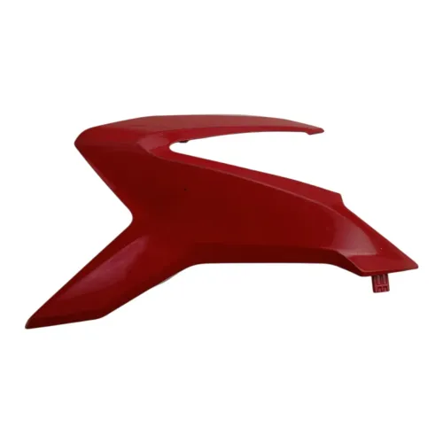 Carenagem Farol Dir. Honda Xre 190 16-19 Original Vermelho