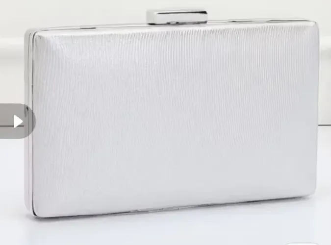 Bolsa carteira clutch festa