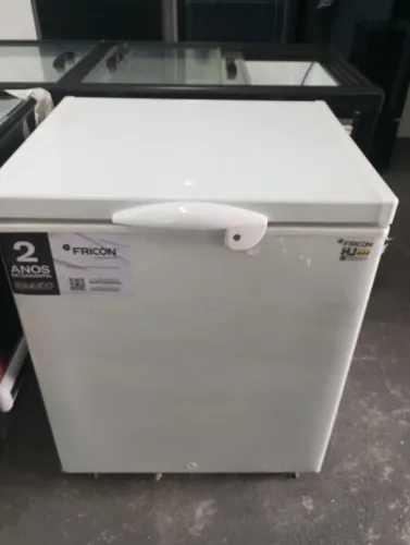 NZ. Freezer horizontal 216 litros
