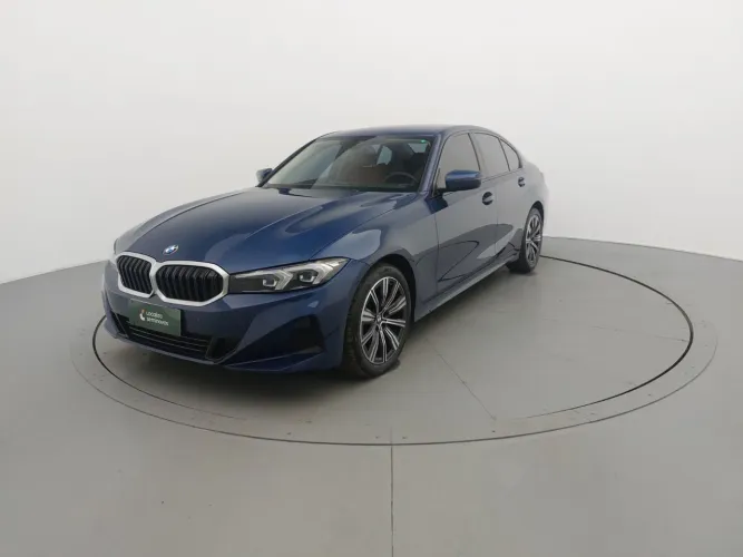 BMW 320I 320i 2024