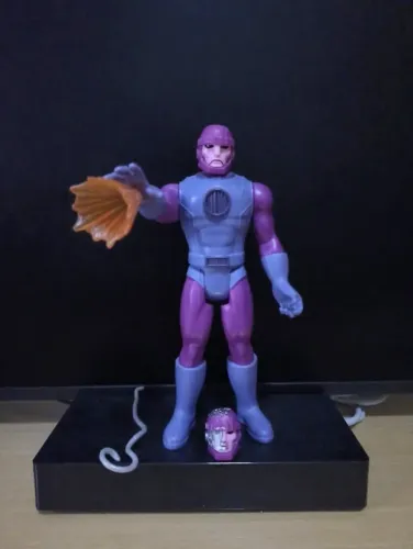Marvel Legends Retro - Sentinela (Sentinel) - Kenner