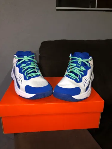 Tenis fly by Mid 3