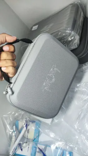 Maletas para Drones Dji apartir de R$220