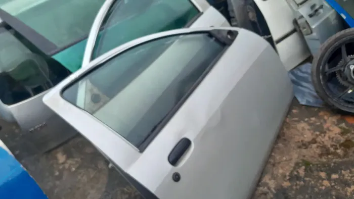 Porta do ford ka