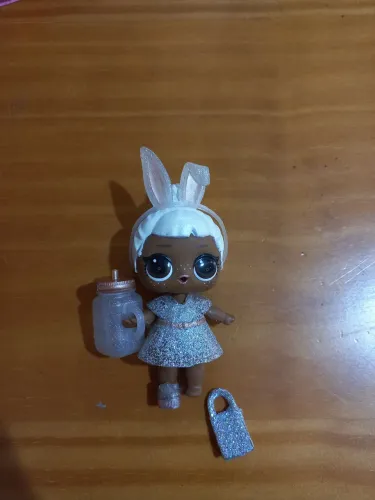 boneca lol surprise 