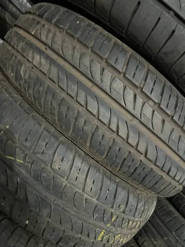 Pneu 175/65/14 Semperit  80 % Vida Util!