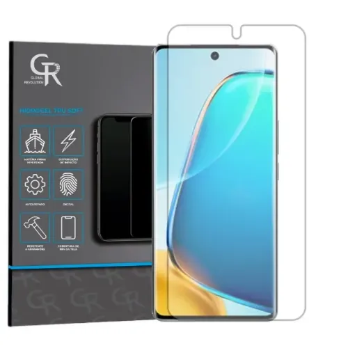 Película de hidrogel 4A