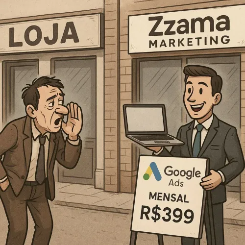 Tráfego Pago Sua empresa decolando de verdade