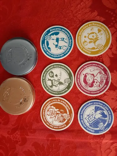 Porta copo