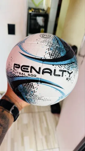 BOLA FUTSAL OFICIAL PENALTY