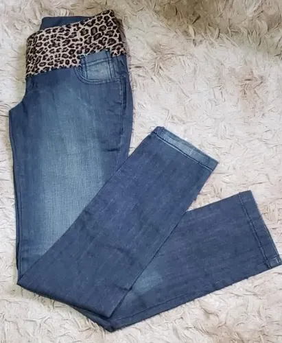 Calça jeans Planet girls ( tamanho 40)