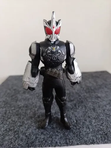 Kamen Rider OOO Sagohzo Bandai (2002)