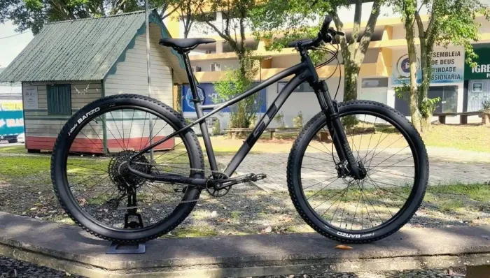 Mtb GT Avalanche Elite Sram 29
