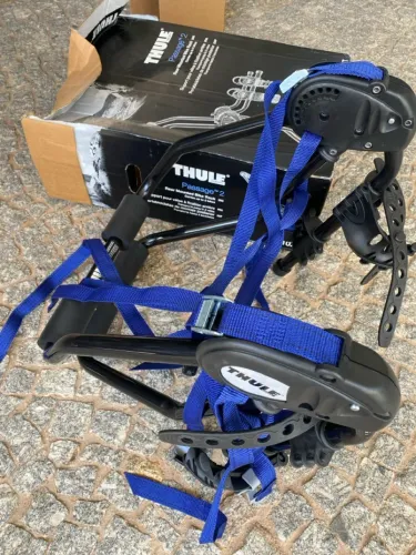 Suporte de Bicicleta Thule Passage 2