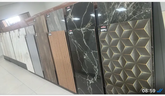 GRESALATO POLIDO 60x1,20 CLASSE A RETIFICADO