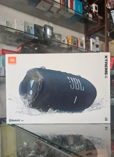Caixa de som JBL Xtreme 4 100w original com garantia 