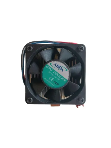 cpu cooler ventoinha para processador dc 12 v=0,15a k140
