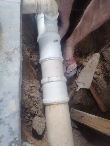 Bombeiro Hidráulico E outros