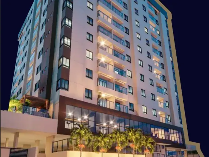 Apartamento no Cond. Mariniz Stella em João Pessoa/PB à Venda (AP1191-DV)