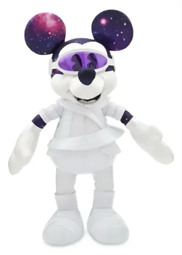 Mickey Mouse Main Atraction 1/12