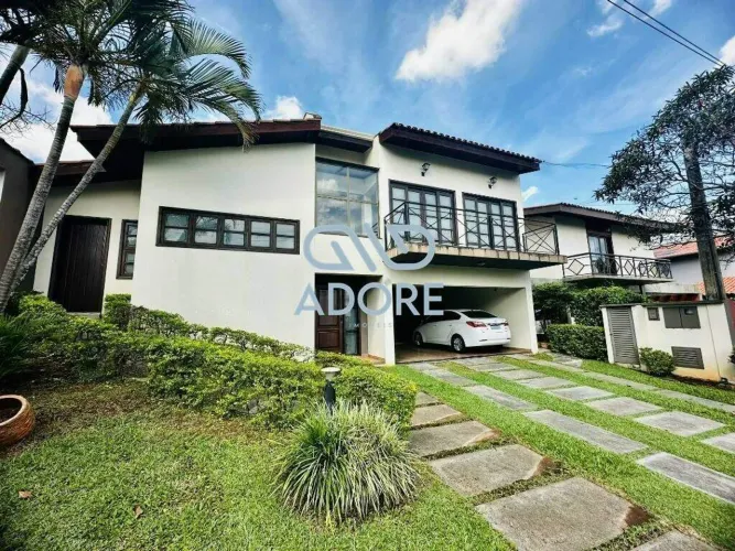 Casa a venda no Condominio Hermenegildo Milioni em Salto/SP