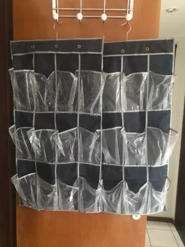Organizador de calçados