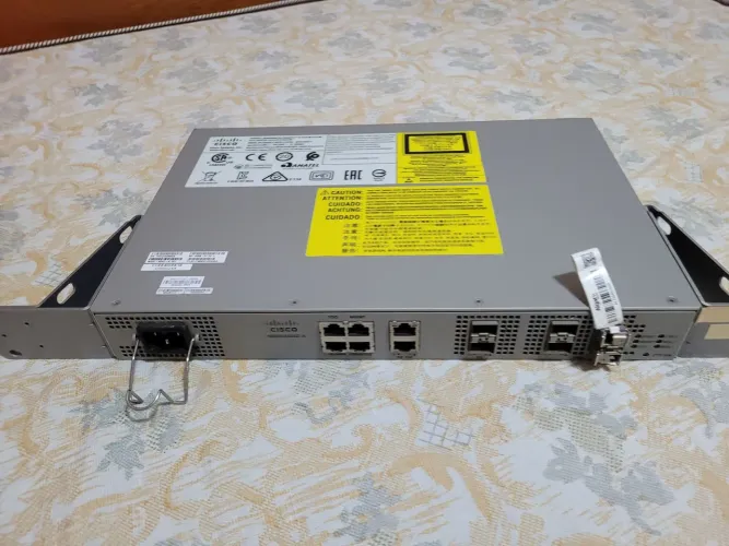 Cisco Network Convergence System N520-4G4Z-A