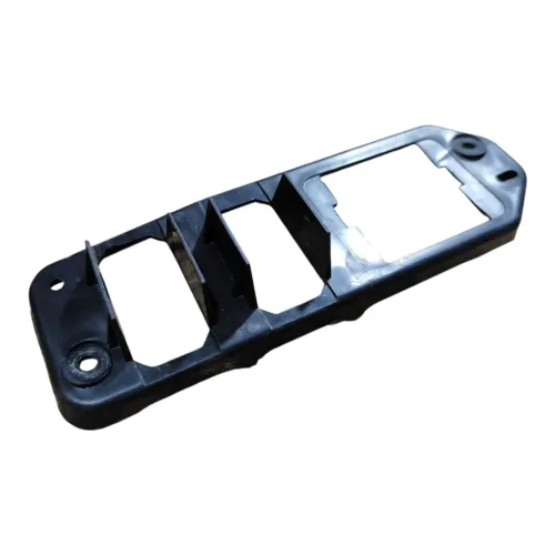 Suporte Botões Painel Tabelier Mercedes Benz Accelo Original