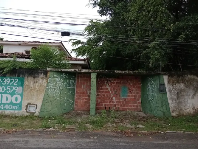 CASA para alugar na cidade de FORTALEZA-CE