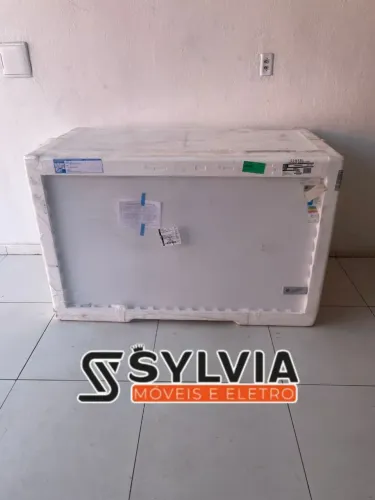 Freezer Consul