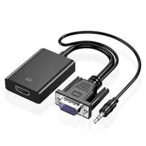 conversor VGA para HDMI-frete grátis