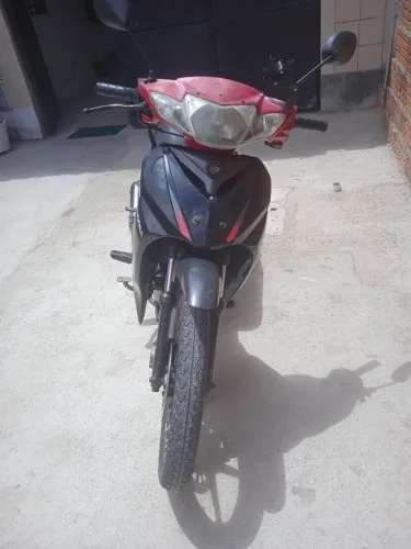 Dafra Zig plus usado mais bem conservado 